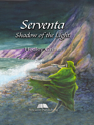 cover image of Serventa, Shadow of the Light